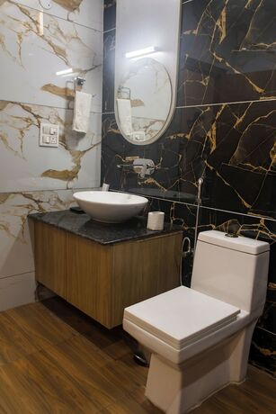Imagen general del Hotel Jim Corbett National Park. Foto 2
