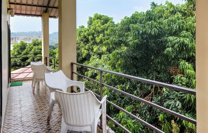 Imagen general del Hotel Jim Corbett National Park. Foto 9