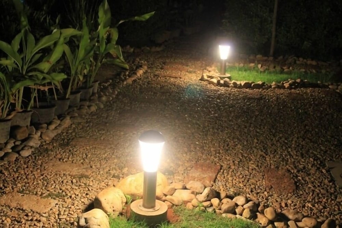 Imagen general del Hotel Jim Guest House Kanchanaburi. Foto 1