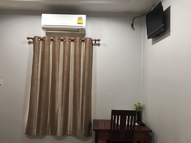 Imagen de la habitación del Hotel Jim Guest House Kanchanaburi. Foto 10