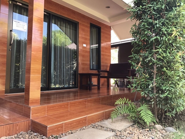 Imagen de la habitación del Hotel Jim Guest House Kanchanaburi. Foto 12