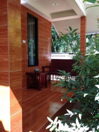 Imagen de la habitación del Hotel Jim Guest House Kanchanaburi. Foto 14