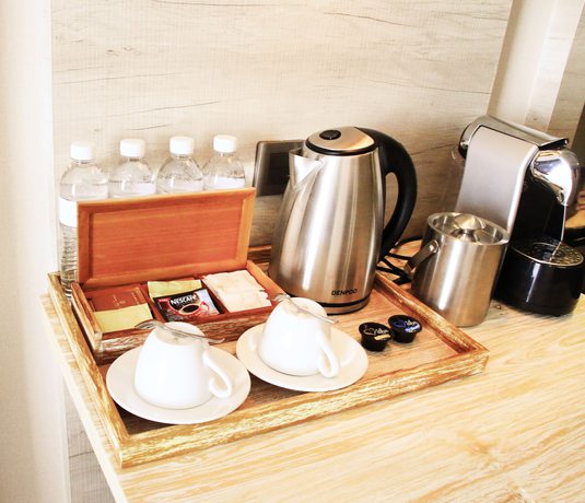 Imagen de la habitación del Hotel Jimbaran Bay Beach Resort and Spa. Foto 17