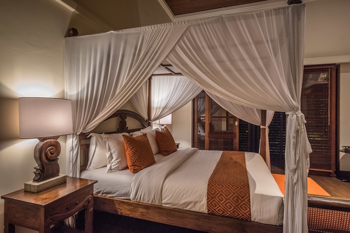 Imagen de la habitación del Hotel Jimbaran Beach Villas By Nakula. Foto 15