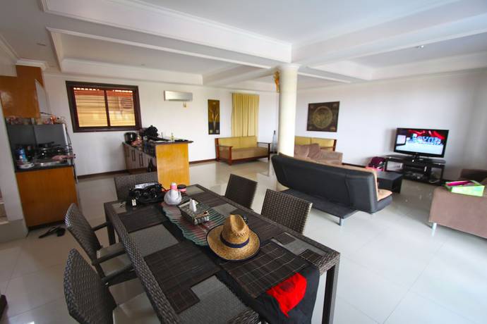 Imagen de la habitación del Hotel Jimbaran Cliffs Private Pool and Spa. Foto 5