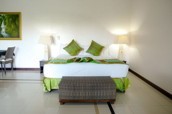 Imagen de la habitación del Hotel Jimbaran Cliffs Private Pool and Spa. Foto 7