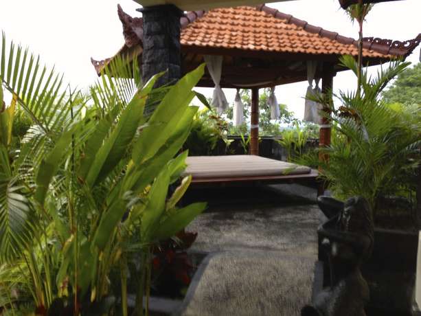 Imagen de la habitación del Hotel Jimbaran Cliffs Private Pool and Spa. Foto 8