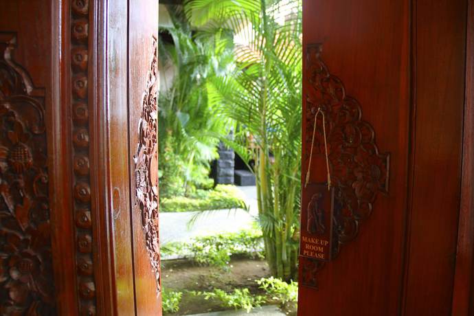 Imagen de los interiores del Hotel Jimbaran Cliffs Private Pool and Spa. Foto 17