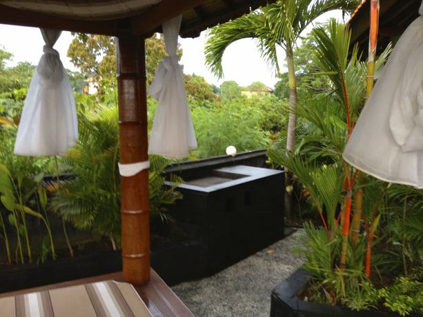 Imagen de la habitación del Hotel Jimbaran Cliffs Private Pool and Spa. Foto 14
