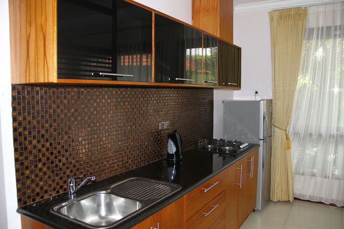 Imagen de la habitación del Hotel Jimbaran Cliffs Private Pool and Spa. Foto 15