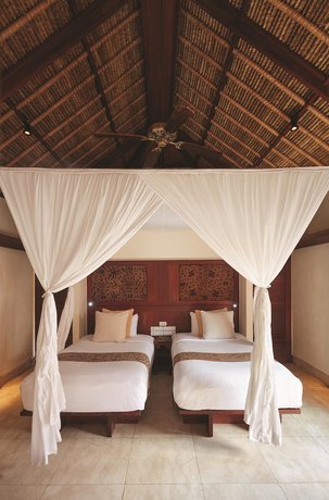 Imagen de la habitación del Hotel Jimbaran Puri, A Belmond , Bali. Foto 12