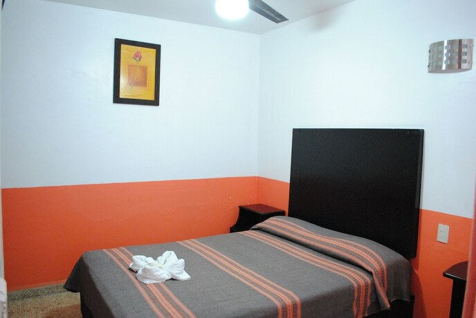 Imagen general del Hotel Jim&eacute;nez. Foto 3