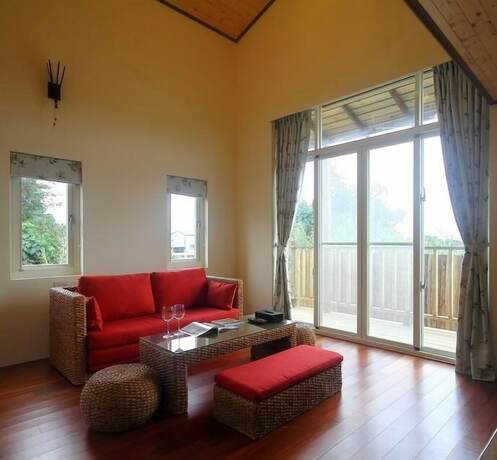 Imagen general del Hotel Jimei Homestay. Foto 2