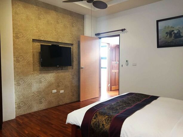 Imagen general del Hotel Jimei Homestay. Foto 3