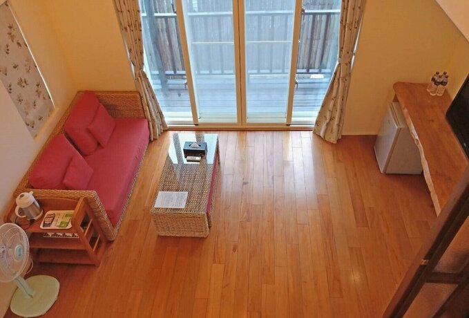 Imagen general del Hotel Jimei Homestay. Foto 7