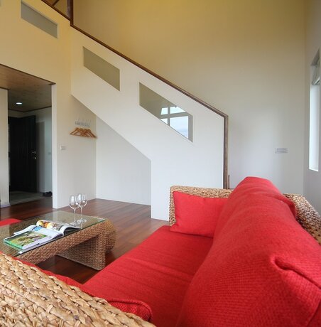 Imagen general del Hotel Jimei Homestay. Foto 8