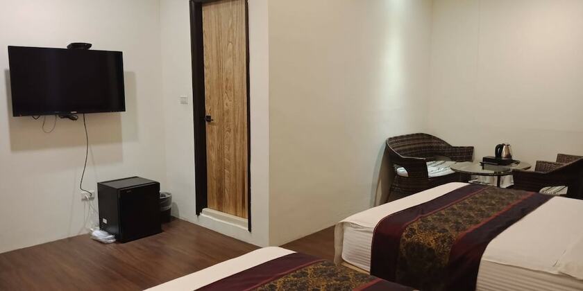 Imagen general del Hotel Jimei Homestay. Foto 10