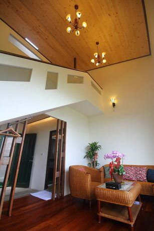 Imagen general del Hotel Jimei Homestay. Foto 1