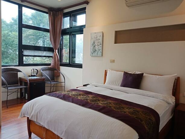 Imagen de la habitación del Hotel Jimei Homestay. Foto 12