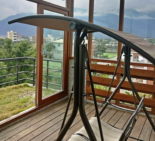 Imagen de la habitación del Hotel Jimei Homestay. Foto 13