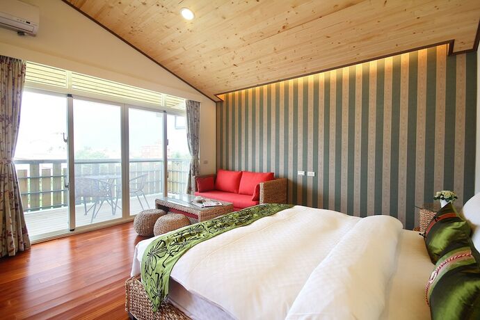 Imagen de la habitación del Hotel Jimei Homestay. Foto 14