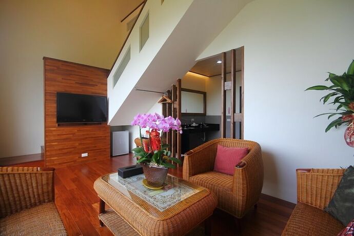 Imagen de la habitación del Hotel Jimei Homestay. Foto 17