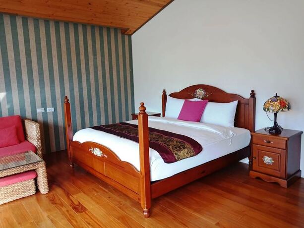 Imagen de la habitación del Hotel Jimei Homestay. Foto 18