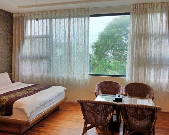 Imagen de la habitación del Hotel Jimei Homestay. Foto 19