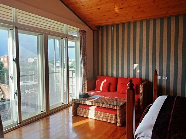 Imagen de la habitación del Hotel Jimei Homestay. Foto 20