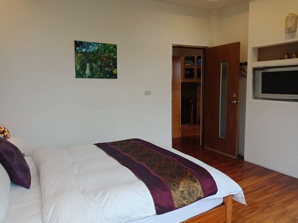 Imagen de la habitación del Hotel Jimei Homestay. Foto 21