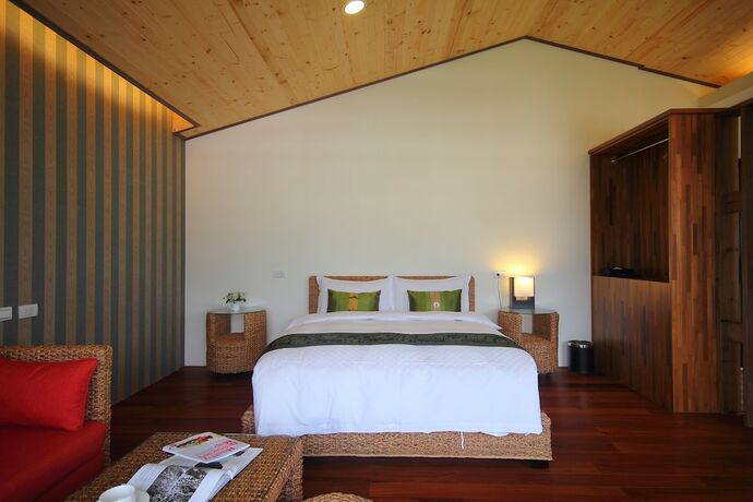 Imagen de la habitación del Hotel Jimei Homestay. Foto 22