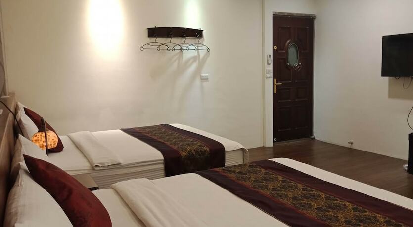 Imagen de la habitación del Hotel Jimei Homestay. Foto 25