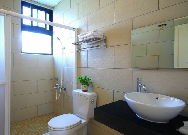 Imagen de la habitación del Hotel Jimei Homestay. Foto 27