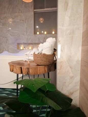 Imagen general del Hotel Jimenez Inn. Foto 2