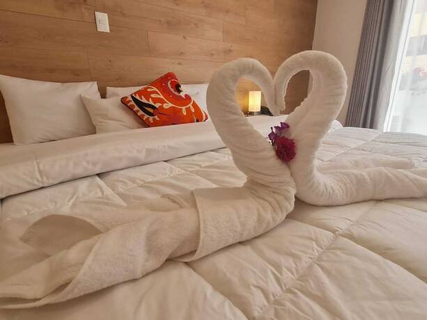 Imagen general del Hotel Jimenez Inn. Foto 8