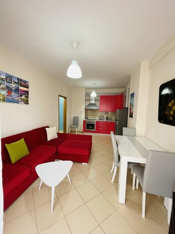 Imagen general del Hotel Jimi Apartments. Foto 2