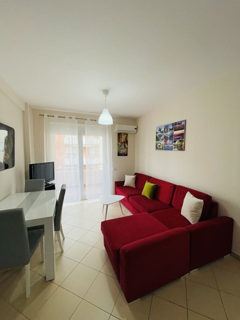 Imagen general del Hotel Jimi Apartments. Foto 3
