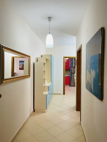 Imagen general del Hotel Jimi Apartments. Foto 4