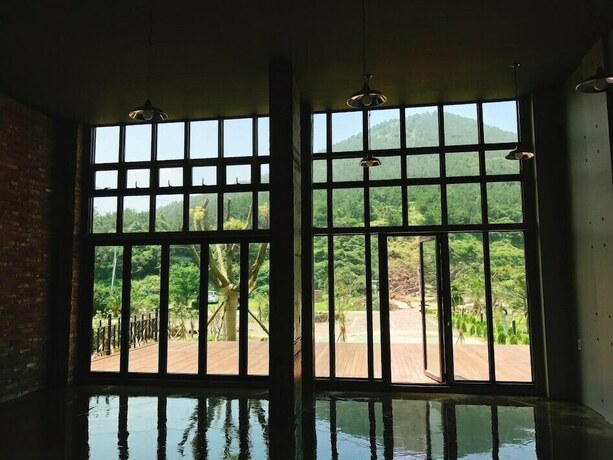 Imagen general del Hotel Jimian. Foto 7