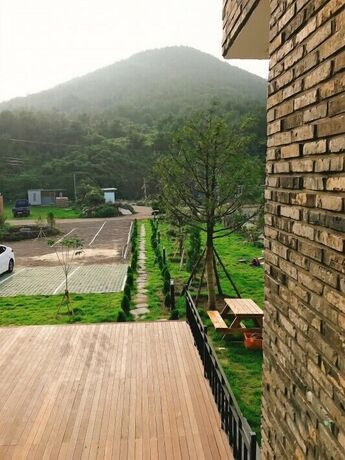 Imagen general del Hotel Jimian. Foto 11