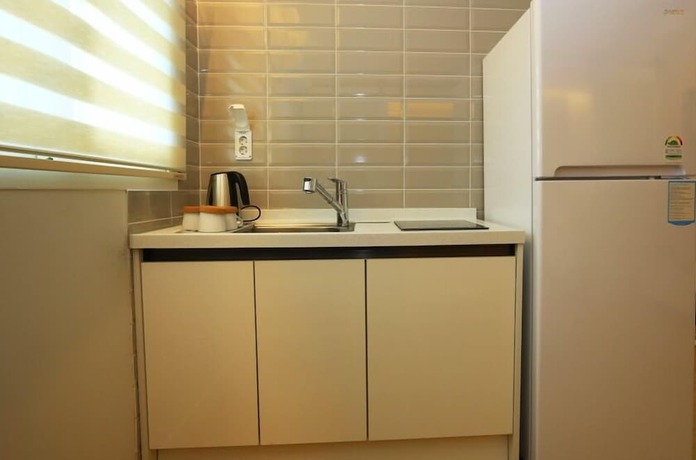 Imagen general del Hotel Jimian. Foto 13