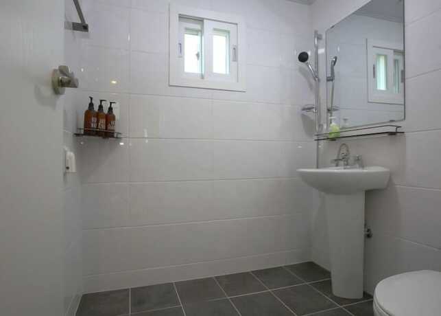 Imagen general del Hotel Jimian. Foto 14