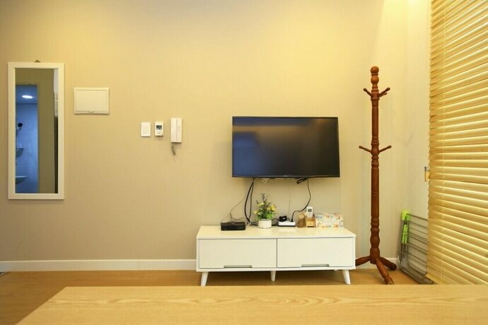 Imagen general del Hotel Jimian. Foto 16