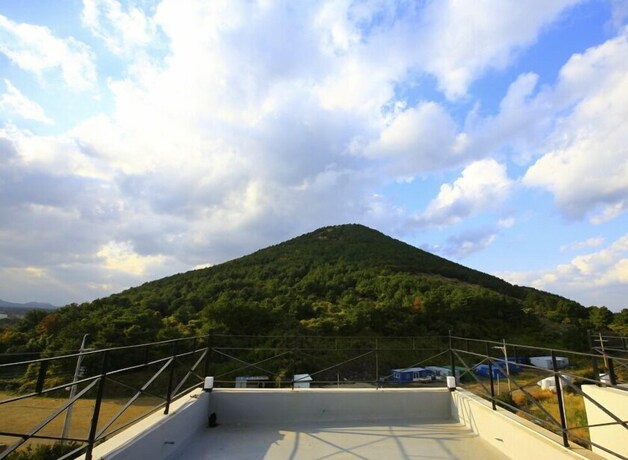 Imagen de la habitación del Hotel Jimian. Foto 19