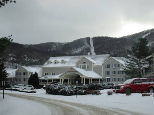 Imagen de la habitación del Hotel Jiminy Peak Mountain Resort. Foto 2