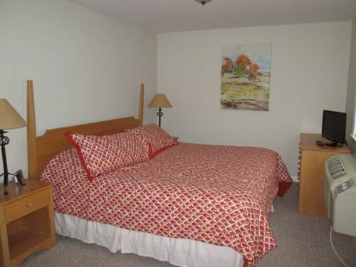 Imagen de la habitación del Hotel Jiminy Peak Mountain Resort. Foto 3