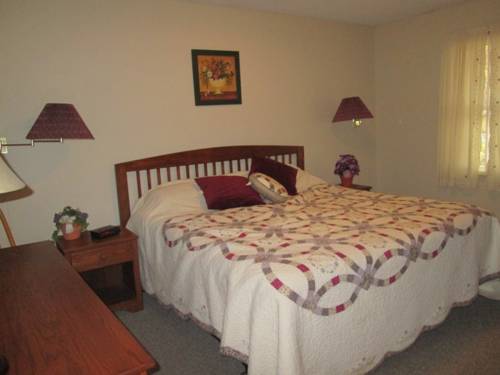 Imagen de la habitación del Hotel Jiminy Peak Mountain Resort. Foto 8