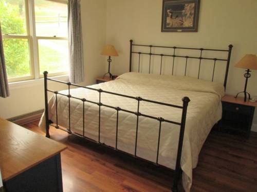 Imagen de la habitación del Hotel Jiminy Peak Mountain Resort. Foto 10