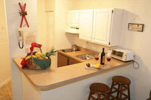 Imagen de la habitación del Hotel Jiminy Peak Mountain Resort. Foto 11