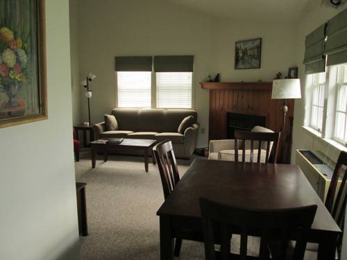 Imagen de la habitación del Hotel Jiminy Peak Mountain Resort. Foto 12